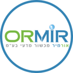אורמיר מכשור מדעי