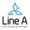 line-a-logo