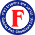 לוגו גבריאל פיש כימיקלים